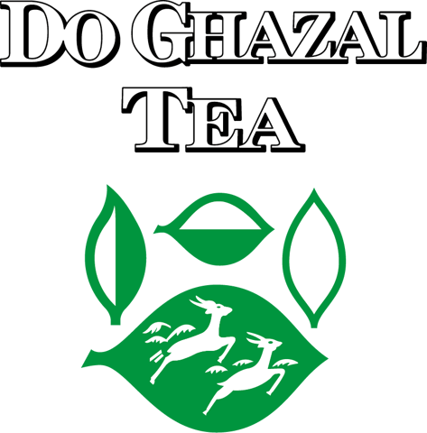 شاي دوغزال