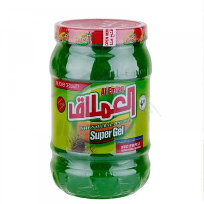 جل تنظيف العملاق 2كغ
