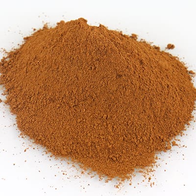 بهارات قرفة ناعمة بالوزن