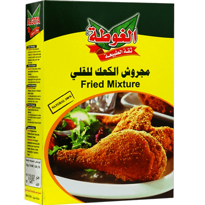 مجروش الكعك الغوطة 500غ