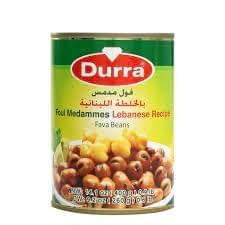 فول الخلطة اللبنانية الدرة 400غ