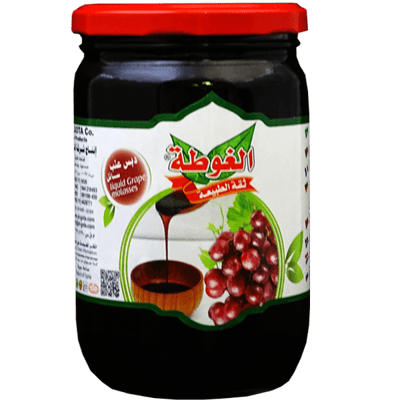 دبس عنب سائل الغوطة 750غ