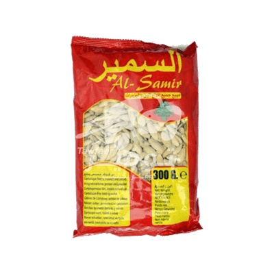 بزر شمام السمير 300غ