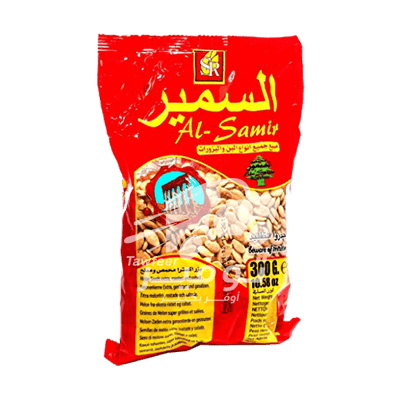 بزر مصري اكسترا السمير 300غ