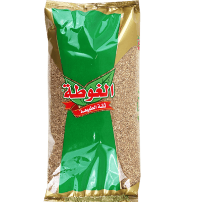 برغل اسمر ناعم اسمر الغوطة 800غ