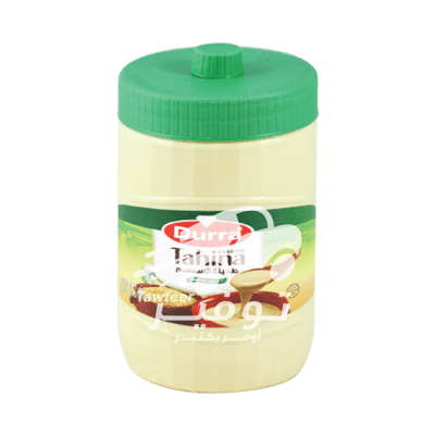 طحينة الدرة 400غ