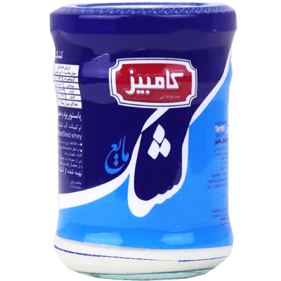جميد سائل كشك مايع كامبيز 245غ