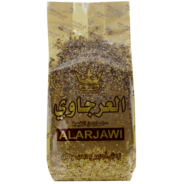 زعتر احمر العرجاوي 450غ