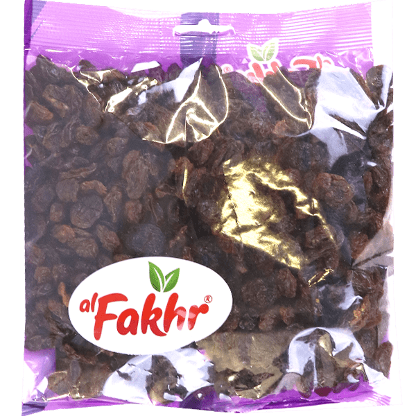 زبيب احمر الفاخر 400غ