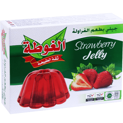 جيليه فريز الغوطة 80غ