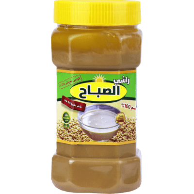راشي الصباح 700غ