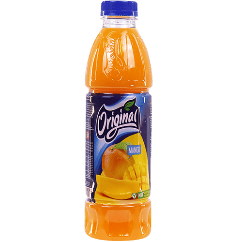 عصير منغا اورجينال 800ملل
