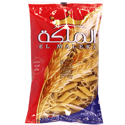 معكرونة شكل بواري الملكة 500غ