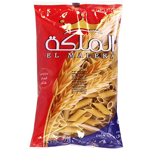 معكرونة شكل بواري الملكة 500غ