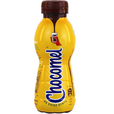 Chocolate Milk 200ml | شوكوميل 200ملل