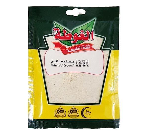 محلب ناعم الغوطة 30 غ