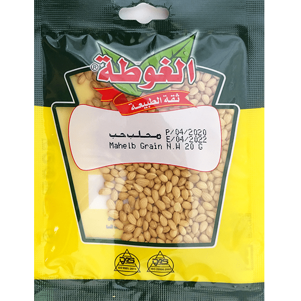 محلب حب الغوطة 20غ