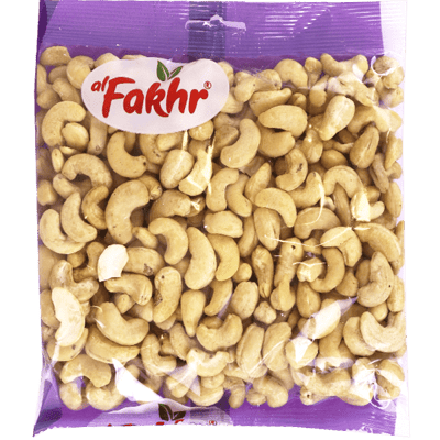 كاجو ني الفاخر 400غ