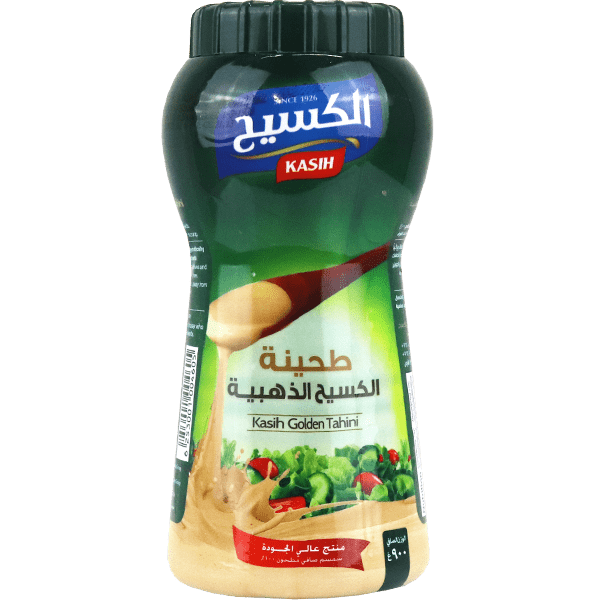 طحينة الكسيح 900غ