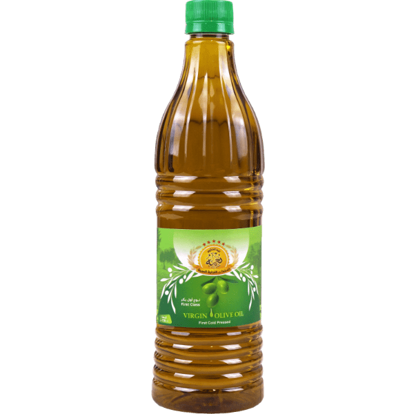 زيت زيتون نعمة 750ملل