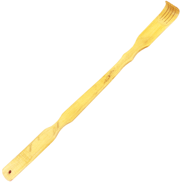 حكاكة ظهر خشب 1 قطعة