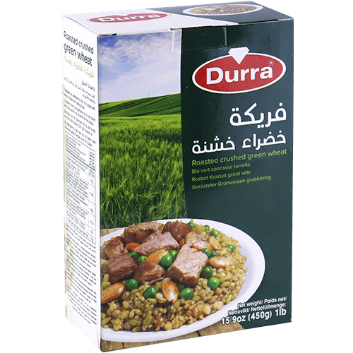 فريكة الدرة 450غ