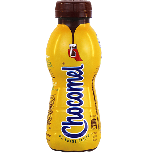 Chocolate Milk 200ml | شوكوميل 200ملل