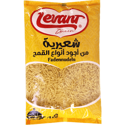 شعيرية ليفانت 1كغ