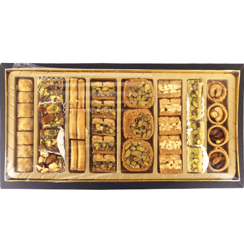 بقلاوة مشكلة ست الشام 425غ