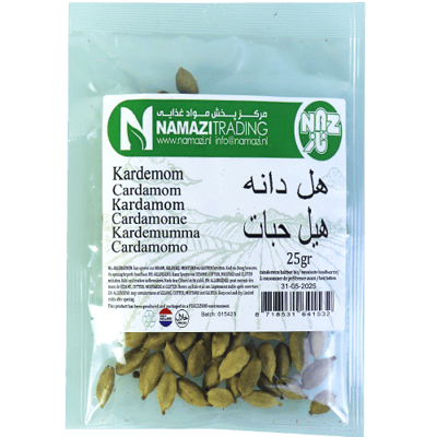 هال حب ناز 25غ