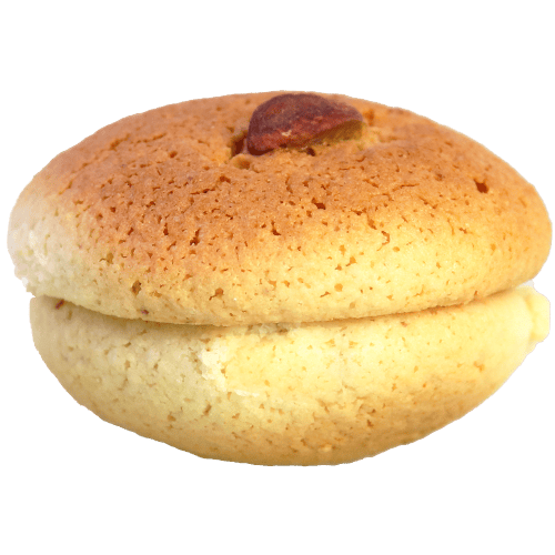 لوزينا بالفستق 400غ