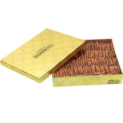 برازق سلورة 500غ