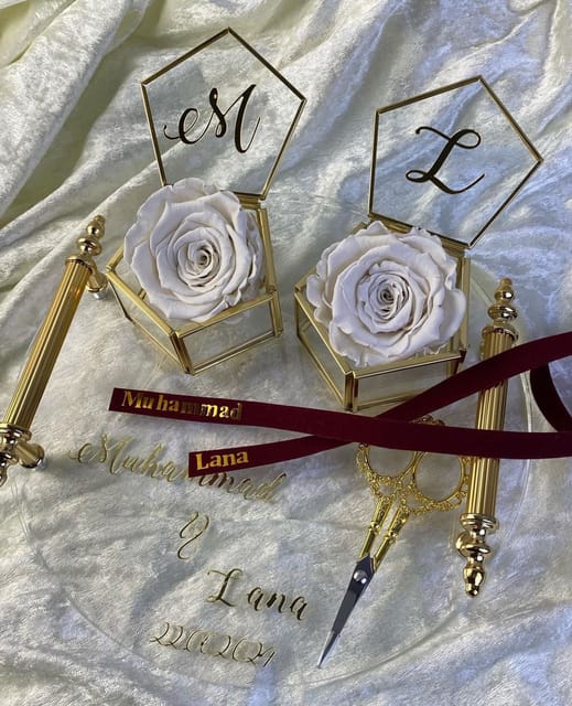 صينية خطبة 1