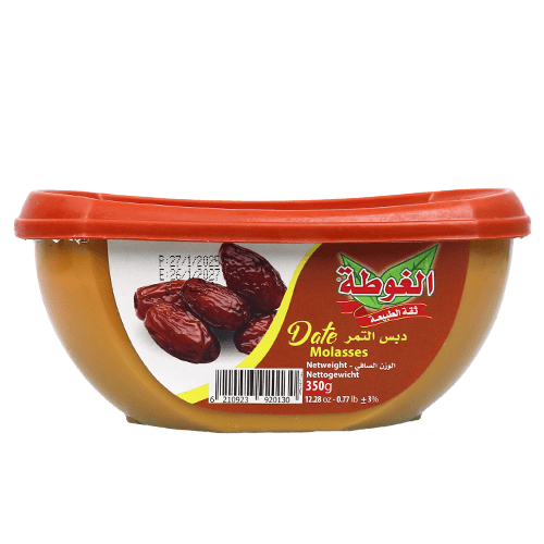 دبس التمر الغوطة 350 غرام