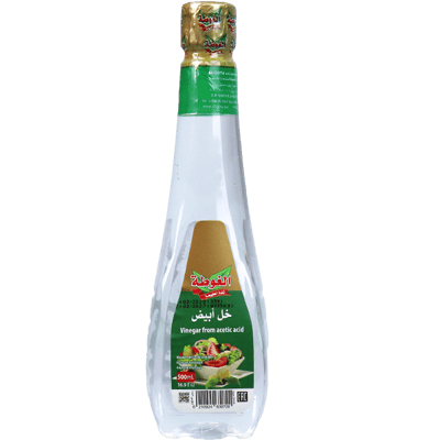 خل ابيض الغوطة 500ملل