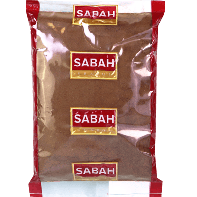 سبع بهارات صباح 500غ