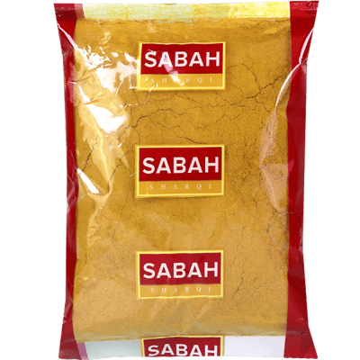 بهارات كاري صباح 500غ