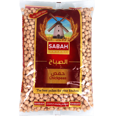 حمص حب صباح 900غ