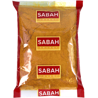 بهارات كبسة صباح 500غ