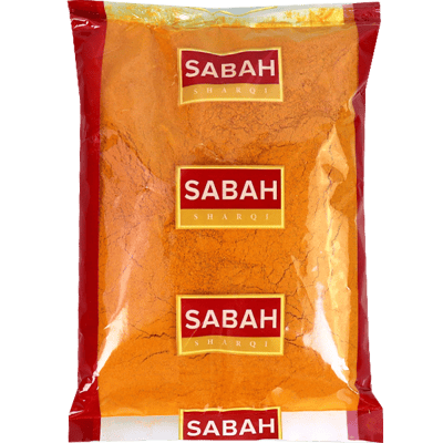 بهارات كركم صباح 500غ