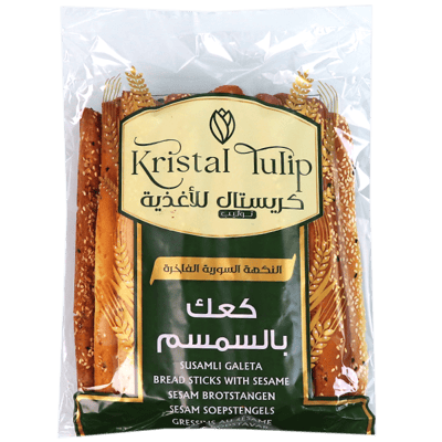 كعك كريستال 400غ