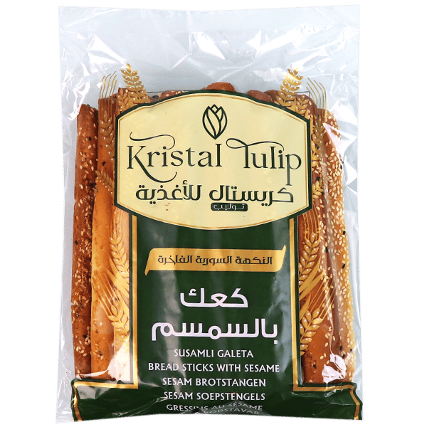 كعك كريستال 400غ