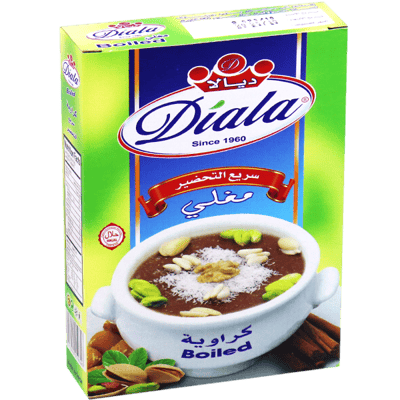 مغلي لارا 200غ