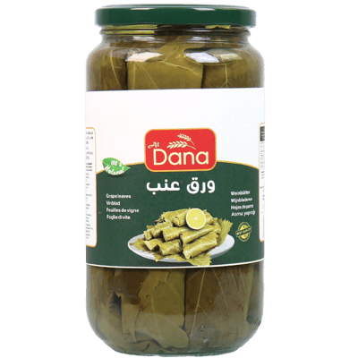 ورق عنب دانا 1000غ