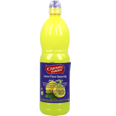 بديل الليمون شتورة 1لتر