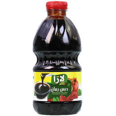 دبس رمان عائلي لارا 1400غ