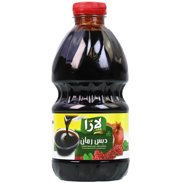 دبس رمان عائلي لارا 1400غ