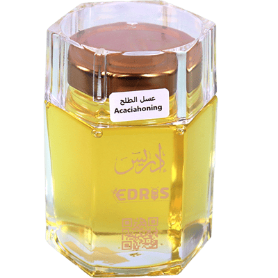 عسل الطحل ادريس 250غ