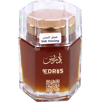 عسل سدر ادريس 250غ