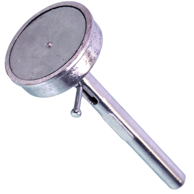 قالب فلافل حديدي صناعي